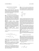 ALKYLTIN SULFANYL ESTER THIOLS diagram and image