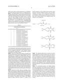 ALKYLTIN SULFANYL ESTER THIOLS diagram and image