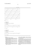 Methods and Compositions for Detection of Ehrlichia chaffeensis (p120) diagram and image