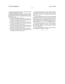 Methods and Compositions for Detection of Ehrlichia chaffeensis (p120) diagram and image