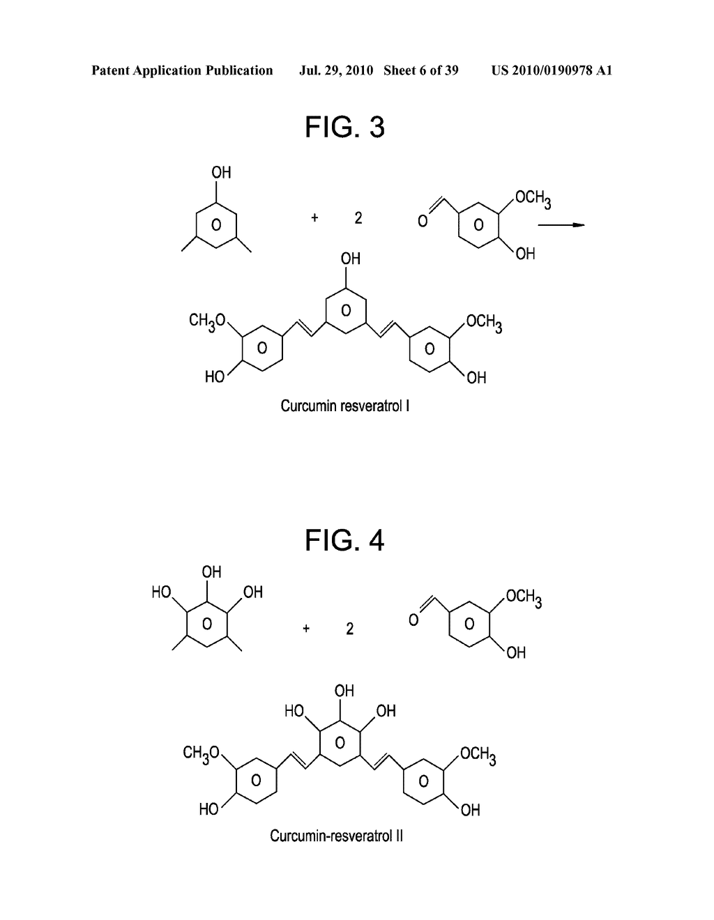 METHYLENE BLUE - CURCUMIN ANALOG FOR THE TREATMENT OF ALZHEIMER'S DISEASE - diagram, schematic, and image 07