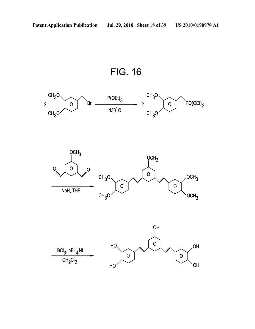 METHYLENE BLUE - CURCUMIN ANALOG FOR THE TREATMENT OF ALZHEIMER'S DISEASE - diagram, schematic, and image 19