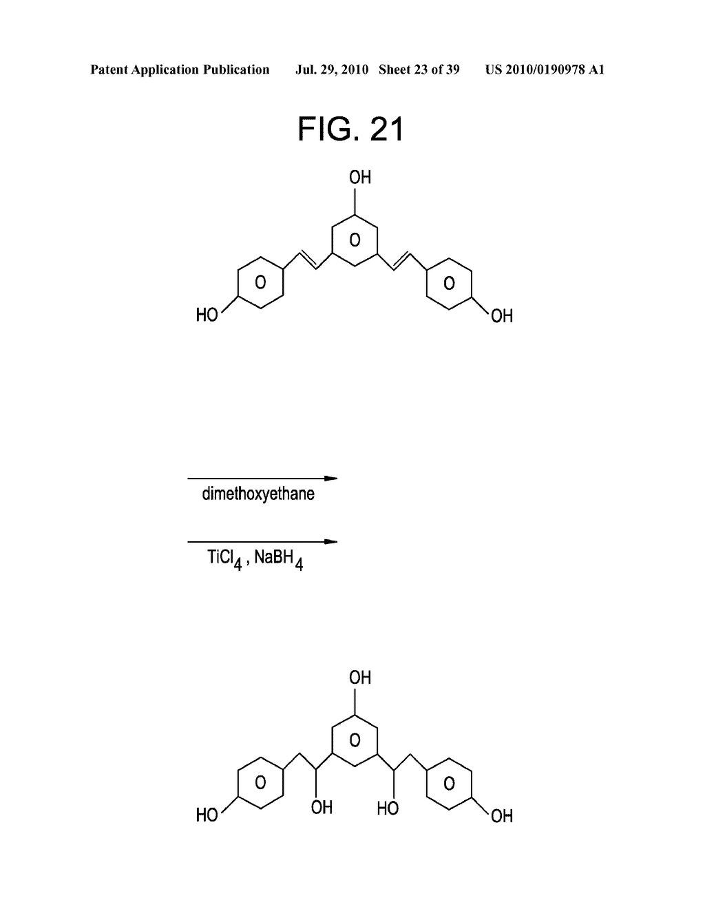 METHYLENE BLUE - CURCUMIN ANALOG FOR THE TREATMENT OF ALZHEIMER'S DISEASE - diagram, schematic, and image 24