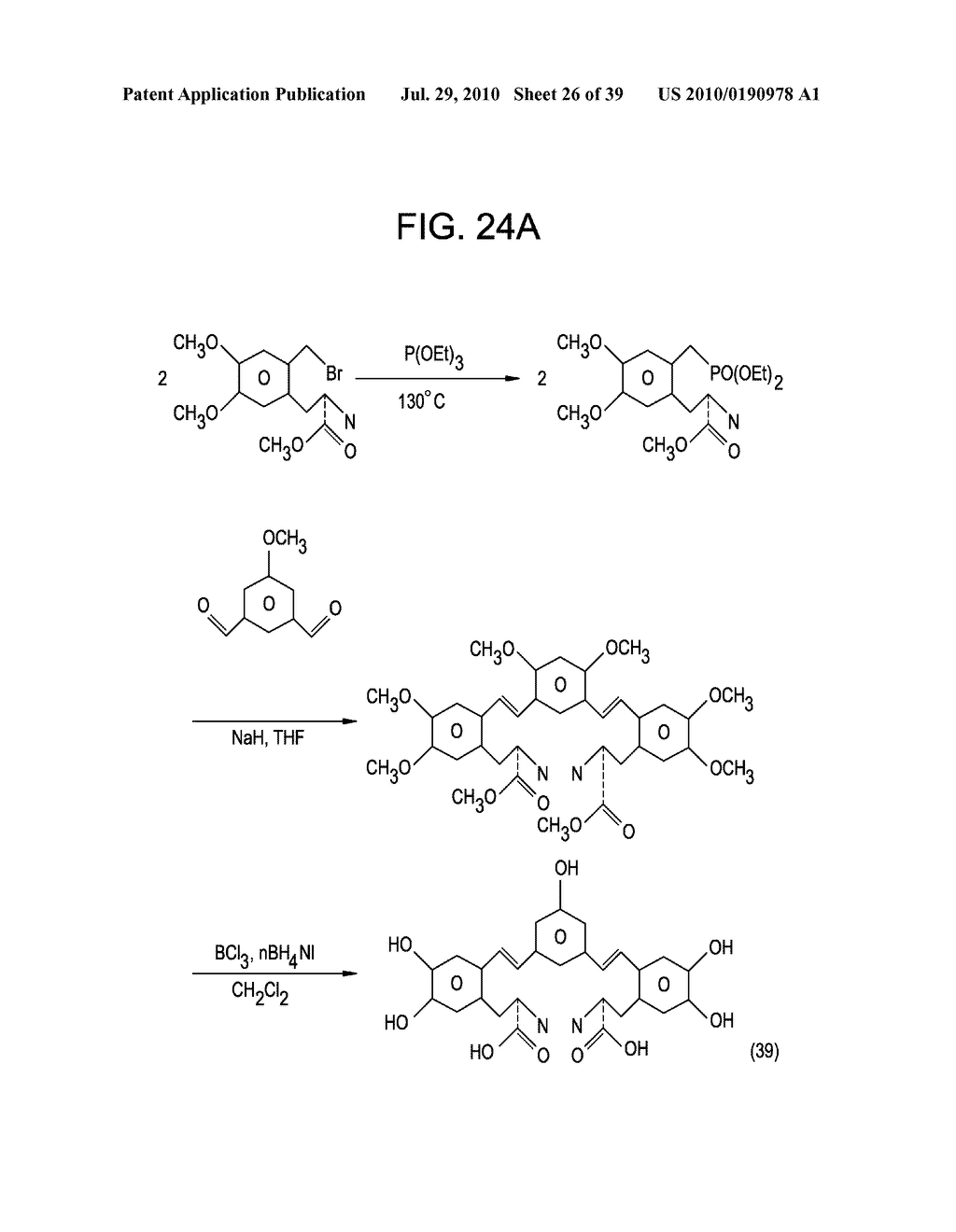 METHYLENE BLUE - CURCUMIN ANALOG FOR THE TREATMENT OF ALZHEIMER'S DISEASE - diagram, schematic, and image 27