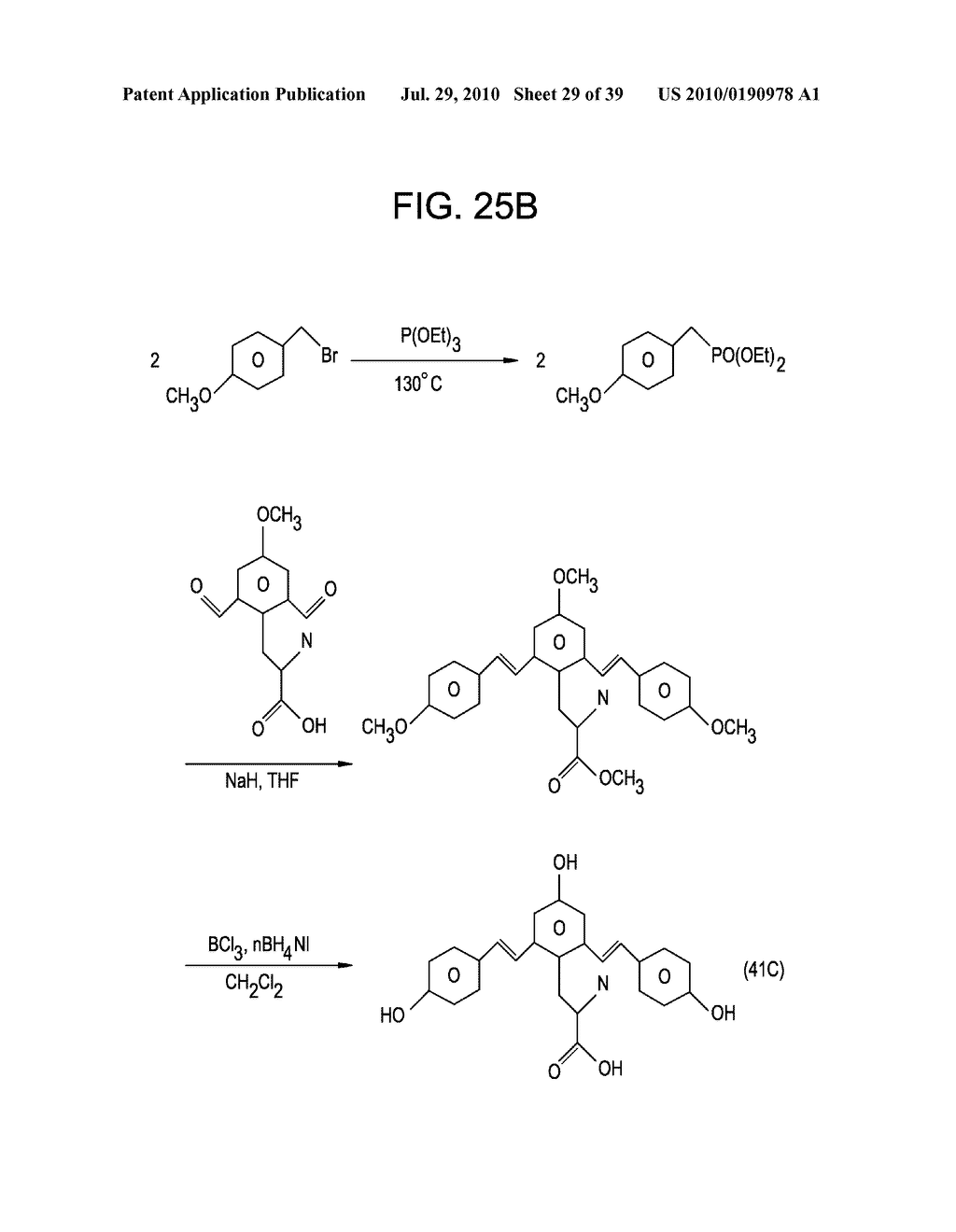 METHYLENE BLUE - CURCUMIN ANALOG FOR THE TREATMENT OF ALZHEIMER'S DISEASE - diagram, schematic, and image 30