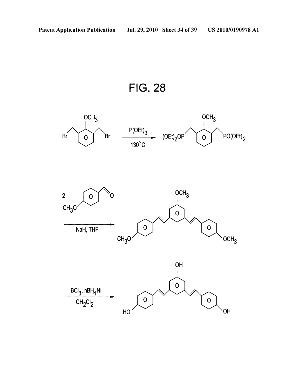 METHYLENE BLUE - CURCUMIN ANALOG FOR THE TREATMENT OF ALZHEIMER'S DISEASE - diagram, schematic, and image 35