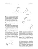 Process for the Preparation of Letrozole diagram and image