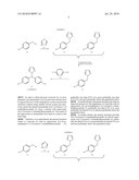 Process for the Preparation of Letrozole diagram and image