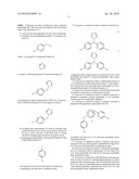 Process for the Preparation of Letrozole diagram and image