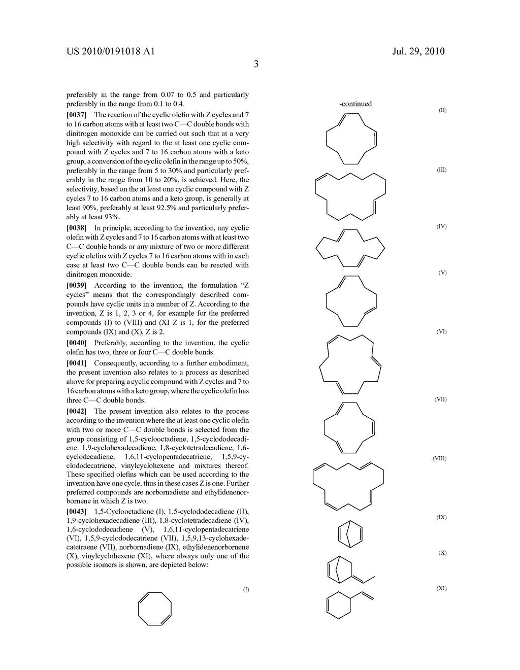 PROCESS FOR PREPARING PURE CYCLODODECANONE - diagram, schematic, and image 04