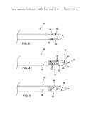 PENETRATING MEMBER WITH DIRECT VISUALIZATION diagram and image