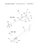 PENETRATING MEMBER WITH DIRECT VISUALIZATION diagram and image