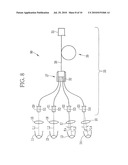 LIGHT GUIDE, LIGHT SOURCE APPARATUS AND ENDOSCOPE SYSTEM diagram and image