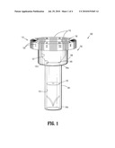 SUTURE MANAGEMENT SYSTEM FOR SURGICAL PORTAL APPARATUS INCLUDING SPRINGS diagram and image