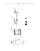 DISTRIBUTED MULTI-CHANNEL PHYSIOLOGICAL MONITORING AND ANALYZING SYSTEM diagram and image