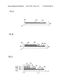 SENSOR WITH LAYERED ELECTRODES diagram and image