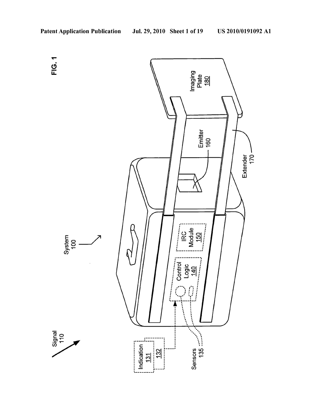 Diagnostic delivery service - diagram, schematic, and image 02