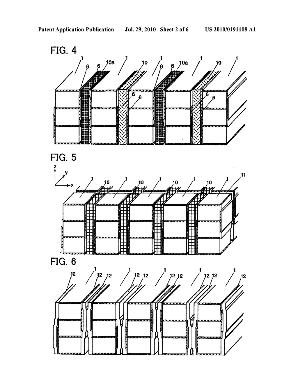 ULTRASONIC TRANSDUCER, ULTRASONIC DIAGNOSIS APPARATUS USING THE SAME, AND ULTRASONIC FLAW INSPECTION APPARATUS USING THE SAME - diagram, schematic, and image 03