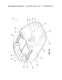 SUBCUTANEOUS VASCULAR ACCESS PORTS AND RELATED SYSTEMS AND METHODS diagram and image