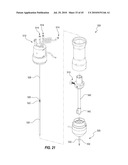 SUBCUTANEOUS VASCULAR ACCESS PORTS AND RELATED SYSTEMS AND METHODS diagram and image