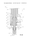 SUBCUTANEOUS VASCULAR ACCESS PORTS AND RELATED SYSTEMS AND METHODS diagram and image