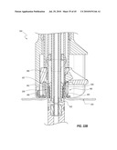 SUBCUTANEOUS VASCULAR ACCESS PORTS AND RELATED SYSTEMS AND METHODS diagram and image