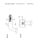 HAND-HELD ELECTRICAL STIMULATION DEVICE diagram and image