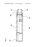 HAND-HELD ELECTRICAL STIMULATION DEVICE diagram and image