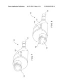 Power Injection Valve diagram and image