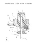 Catheter and Introducer Needle Assembly with Needle Shield diagram and image