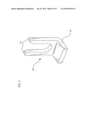 Catheter and Introducer Needle Assembly with Needle Shield diagram and image