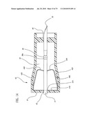 Catheter and Introducer Needle Assembly with Needle Shield diagram and image