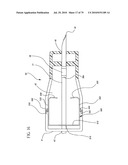 Catheter and Introducer Needle Assembly with Needle Shield diagram and image