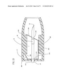 Catheter and Introducer Needle Assembly with Needle Shield diagram and image