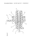 Catheter and Introducer Needle Assembly with Needle Shield diagram and image