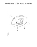 Catheter and Introducer Needle Assembly with Needle Shield diagram and image