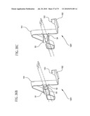 Catheter and Introducer Needle Assembly with Needle Shield diagram and image