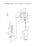 Catheter and Introducer Needle Assembly with Needle Shield diagram and image