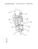 Catheter and Introducer Needle Assembly with Needle Shield diagram and image