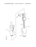 Catheter and Introducer Needle Assembly with Needle Shield diagram and image