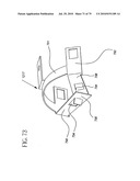 Catheter and Introducer Needle Assembly with Needle Shield diagram and image