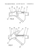 Clamp Adapter for a Catheter diagram and image