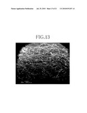 NONWOVEN FABRIC AND METHOD FOR MAKING THE SAME diagram and image