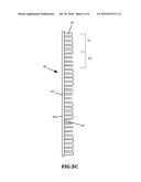 ABSORBENT ARTICLE WITH INTERMITTENT SIDE SEAMS diagram and image