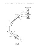 SURGICAL INSTRUMENTS AND TECHNIQUES FOR TREATING GASTRO-ESOPHAGEAL REFLUX DISEASE diagram and image