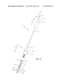 BIPOLAR ELECTROSURGICAL INSTRUMENT AND METHOD OF USING IT diagram and image