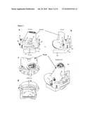 SURGICAL TEMPLATES diagram and image