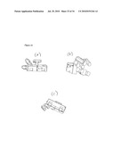 SURGICAL TEMPLATES diagram and image