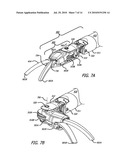 ROBOTIC SURGICAL TOOL FOR PLUGGABLE END-EFFECTORS diagram and image