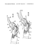 ROBOTIC SURGICAL TOOL FOR PLUGGABLE END-EFFECTORS diagram and image